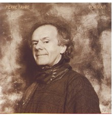 Pierre Favre - Portrait