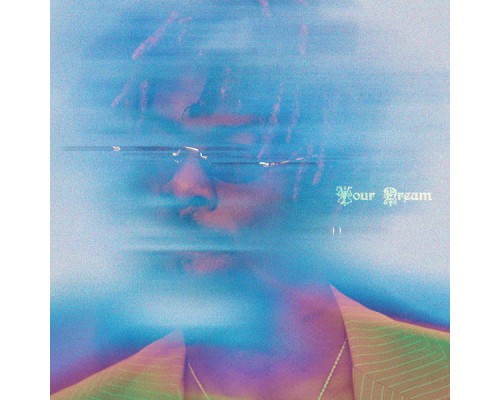 Pierre Kwenders - Your Dream