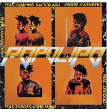 Pierre Kwenders - Popolipo (The Remixes)