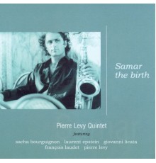 Pierre Levy - Samar : The Birth