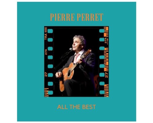 Pierre Perret - All the best