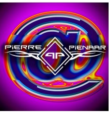 Pierre Pienaar - @pierrepienaar