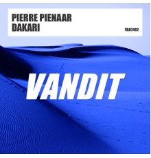 Pierre Pienaar - Dakari