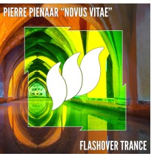 Pierre Pienaar - Novus Vitae