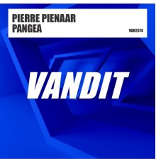 Pierre Pienaar - Pangea