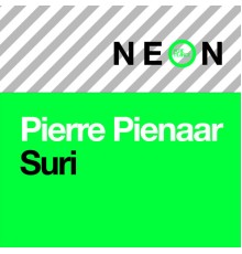 Pierre Pienaar - Suri