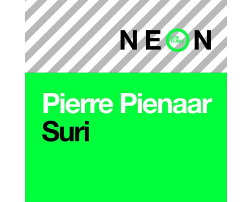 Pierre Pienaar - Suri