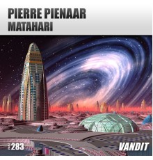 Pierre Pienaar - Matahari