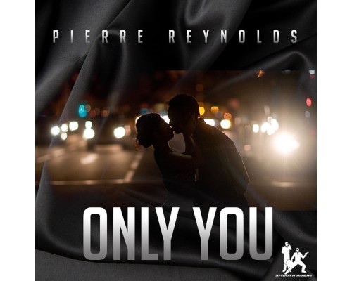 Pierre Reynolds - Only You