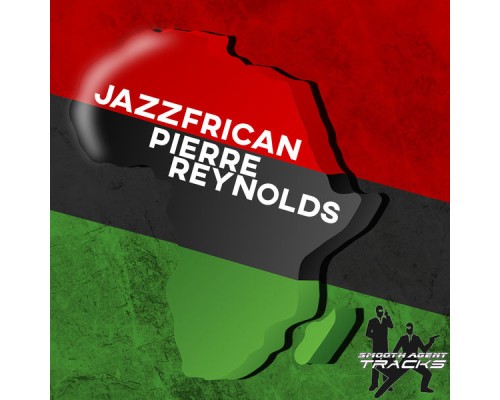 Pierre Reynolds - Jazzfrican