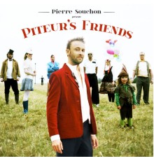 Pierre Souchon - Piteur's Friends