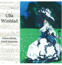 Pierre Ström - Ulla Winblad