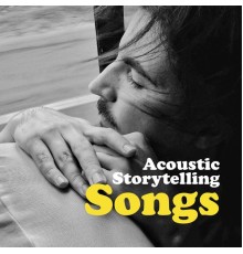 Pierre Terrasse, Laetitia Plaissy - Acoustic Storytelling Songs