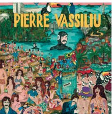 Pierre Vassiliu - En voyages