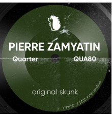 Pierre Zamyatin - Original Skunk