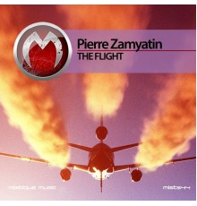 Pierre Zamyatin - The Flight