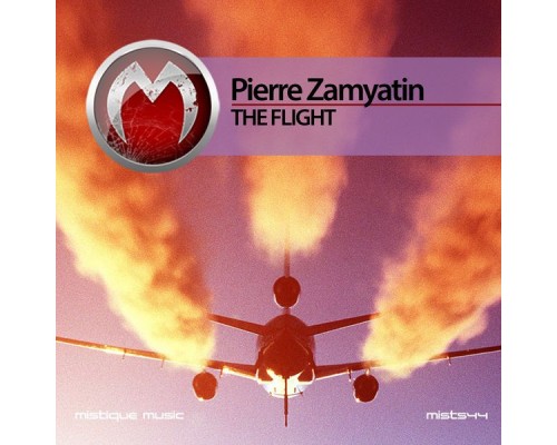 Pierre Zamyatin - The Flight