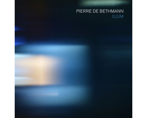 Pierre de Bethmann - Ilium