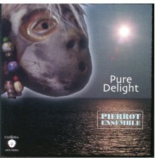 Pierrot Ensemble, Robert Cram - Pure Delight