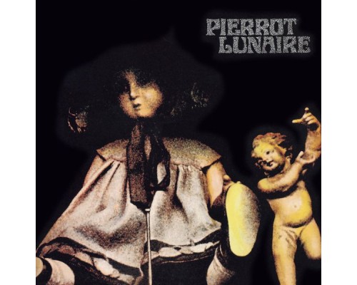 Pierrot Lunaire - Gudrun