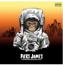 Piers James - Vibes & Tribulations II