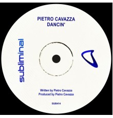 Pietro Cavazza - Dancin'