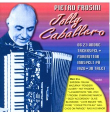 Pietro Frosini - Jolly Caballero