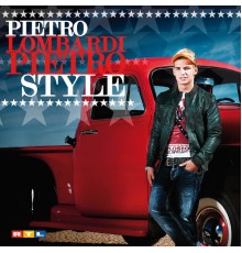 Pietro Lombardi - Pietro Style