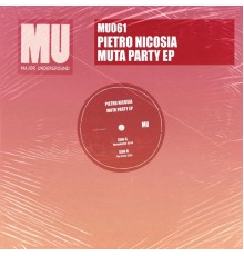 Pietro Nicosia - Muta Party (Instrumental)