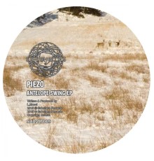 Piezo - Antelope Swing