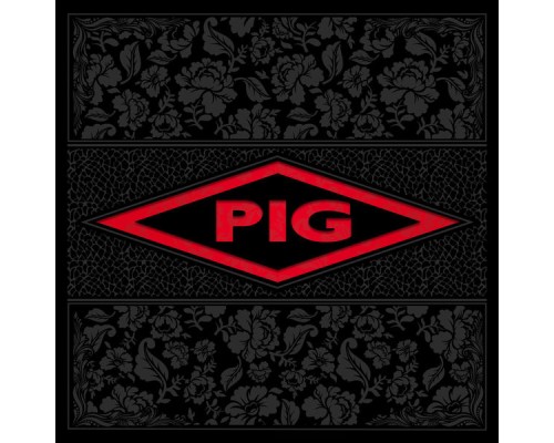 Pig - Candy