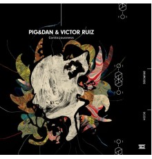 Pig&Dan, Victor Ruiz - Consciousness