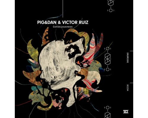 Pig&Dan, Victor Ruiz - Consciousness