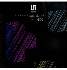 Pig&Dan & Alberto Ruiz - Tetris