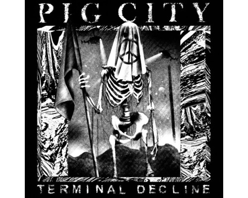 Pig City - Terminal Decline