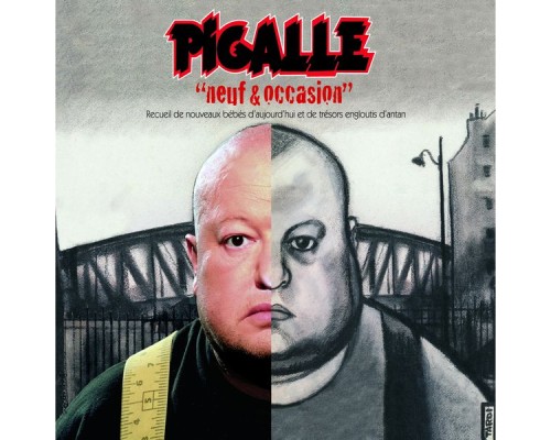 Pigalle - Neuf et Occasion