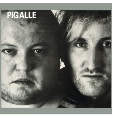 Pigalle - Pigalle