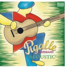 Pigalle Bluesband - Acoustic