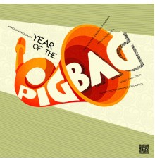 Pigbag - Year Of The Pigbag