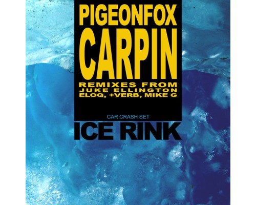 Pigeonfox - Carpin