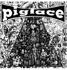 Pigface - Gub