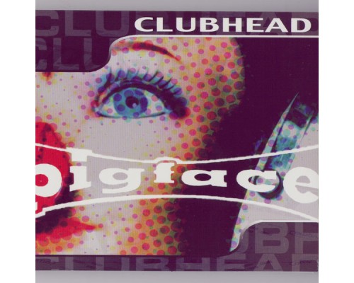 Pigface - Clubhead