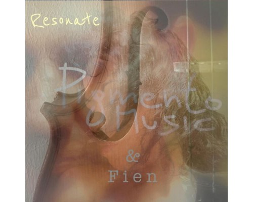 Pigmento Music - Resonate