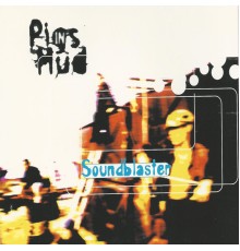 Pigs in Mud - Soundblaster