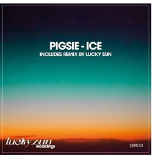 Pigsie - Ice