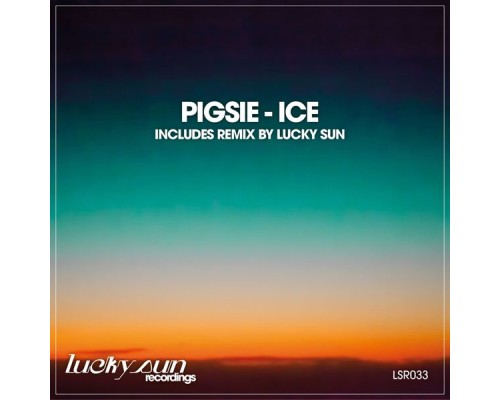 Pigsie - Ice