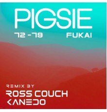 Pigsie - 72-79 /Fukai