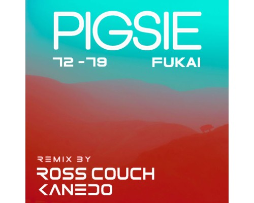 Pigsie - 72-79 /Fukai