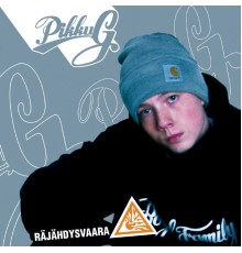 Pikku G - Räjähdysvaara