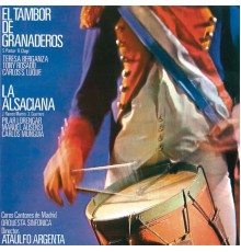 Pilar Lorengar - La Alsaciana